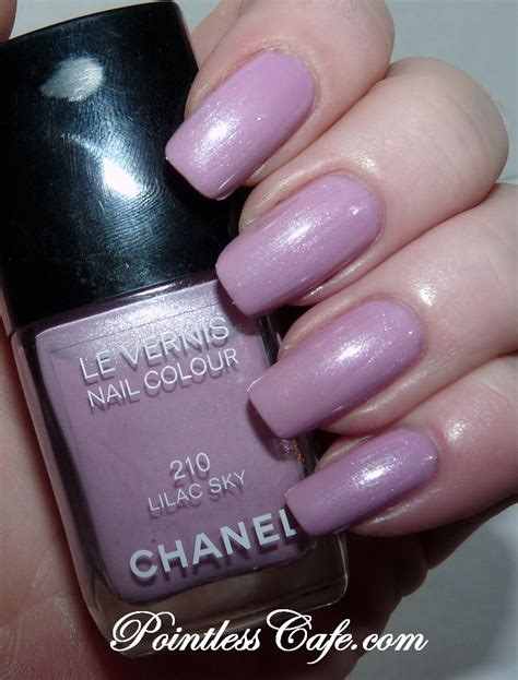 chanel lilac sky dupe|chanel dupes.